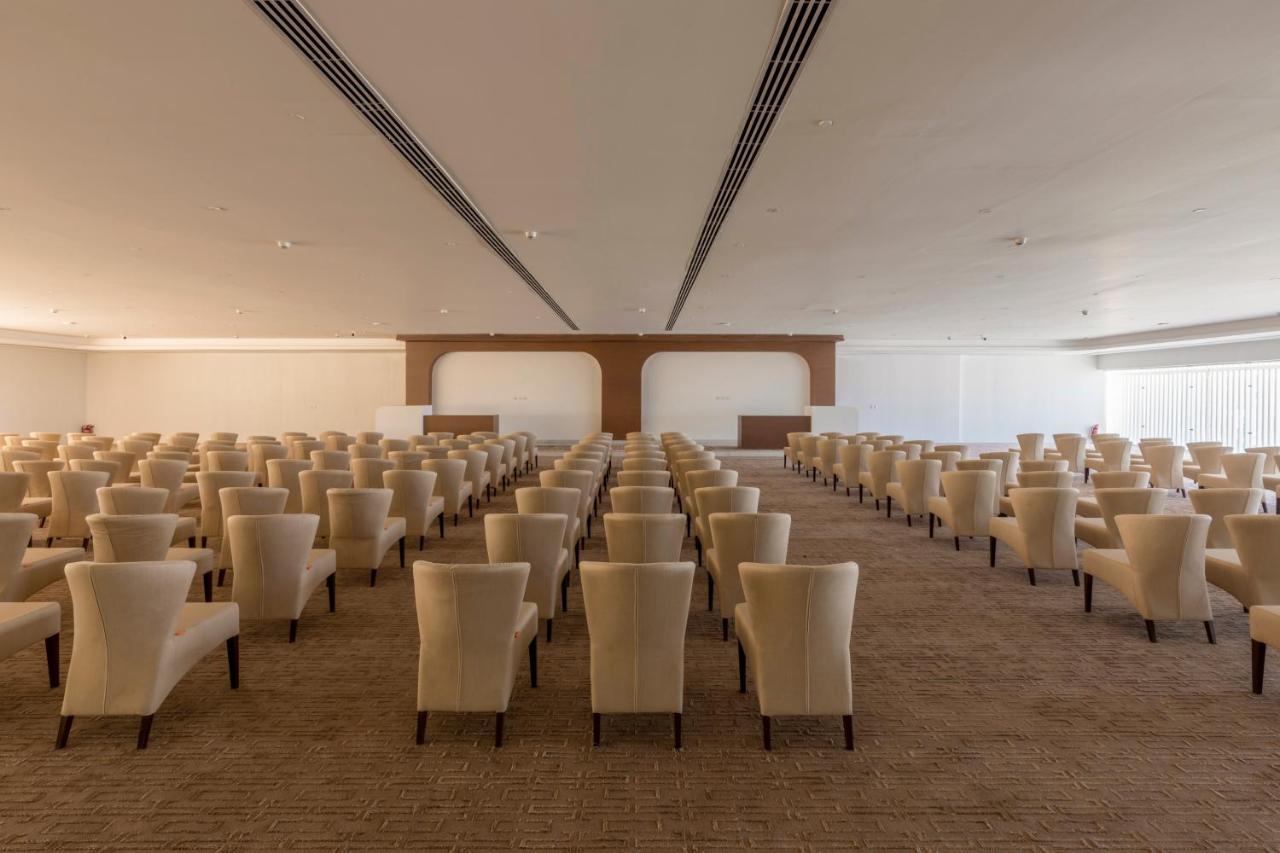 White Hills Resort 沙姆沙伊赫 外观 照片 The Grand Ballroom