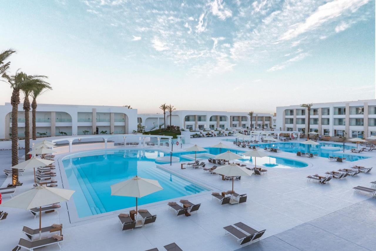 White Hills Resort 沙姆沙伊赫 外观 照片 Stella Resort