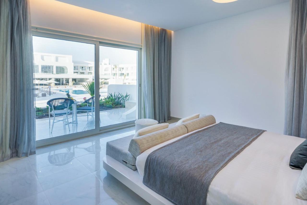 White Hills Resort 沙姆沙伊赫 外观 照片