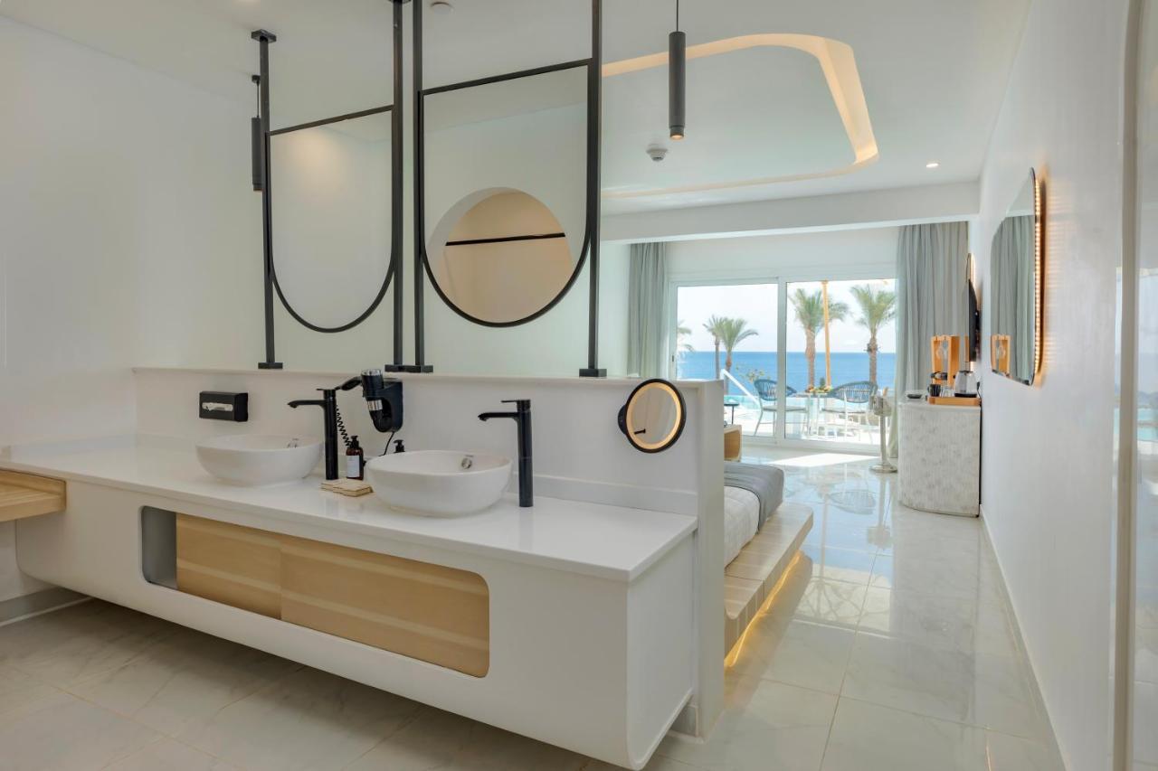 White Hills Resort 沙姆沙伊赫 客房 照片