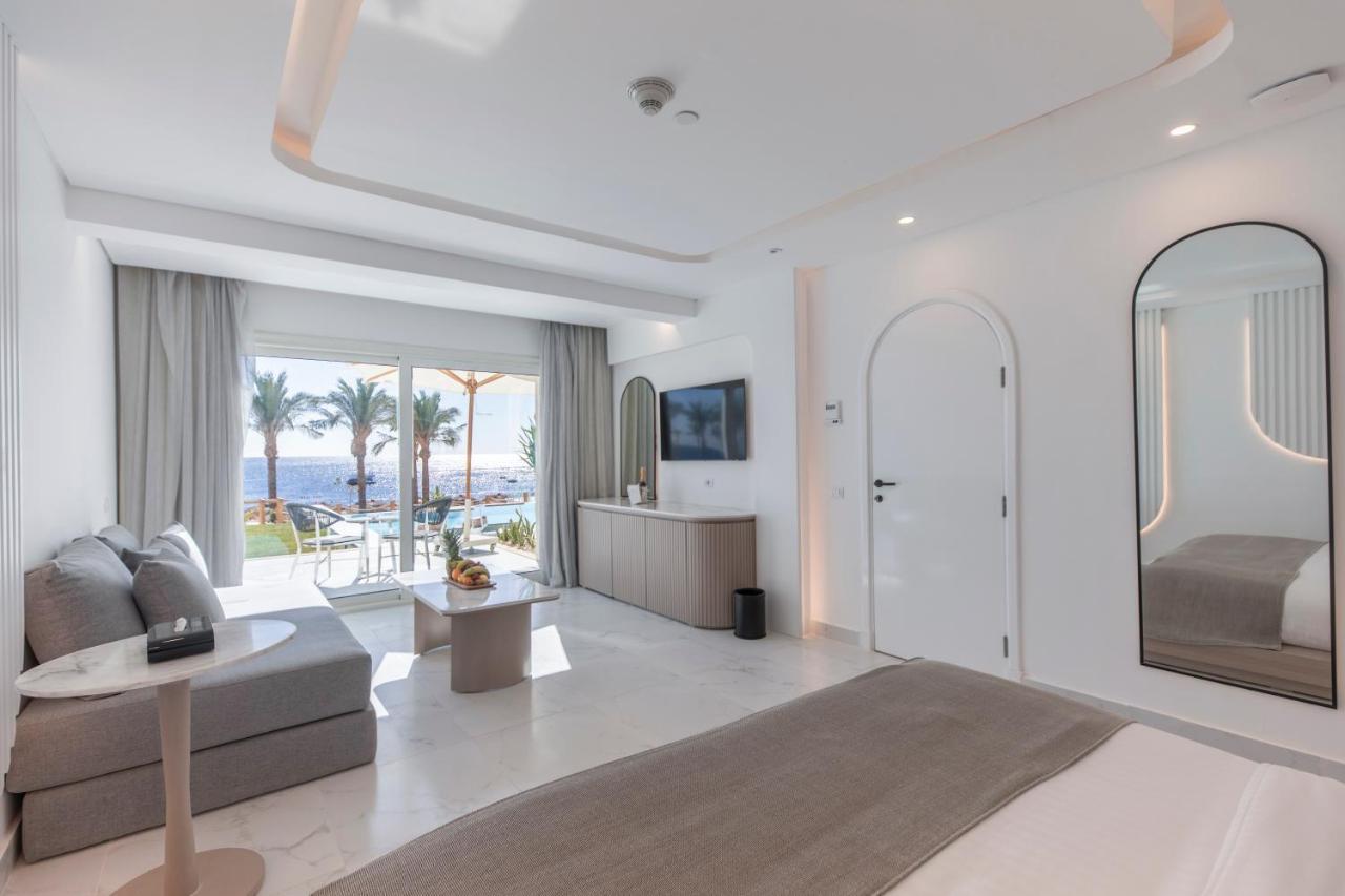White Hills Resort 沙姆沙伊赫 客房 照片