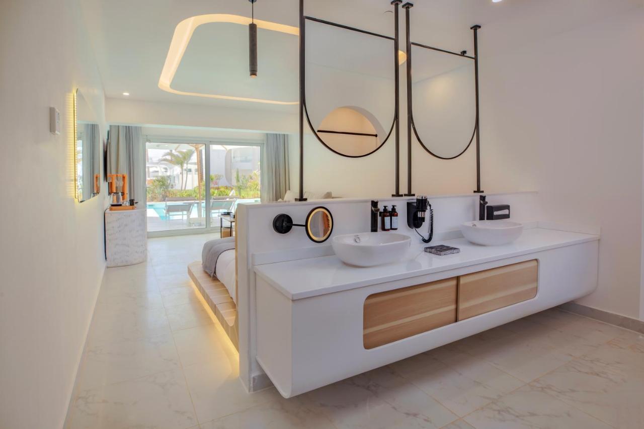 White Hills Resort 沙姆沙伊赫 外观 照片